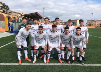 Calcio Under 17, 18^ giornata: Crotone vs Roma 0-5